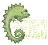Eden Bar Halloween Party