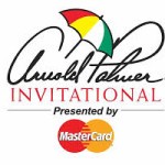 Arnold Palmer Invitation
